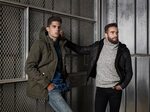 Jack and Jones FW 14-15, campaign - Jorge Arberas